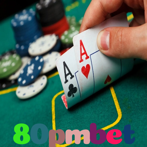 80pmbet