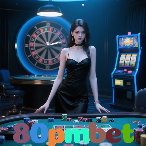 80pmbet