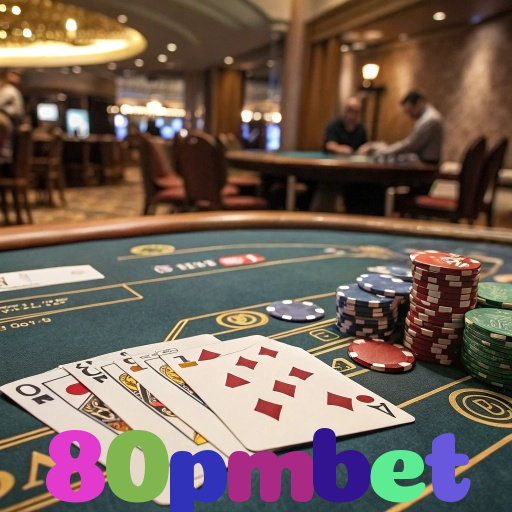 80pmbet