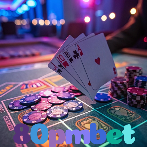 80pmbet