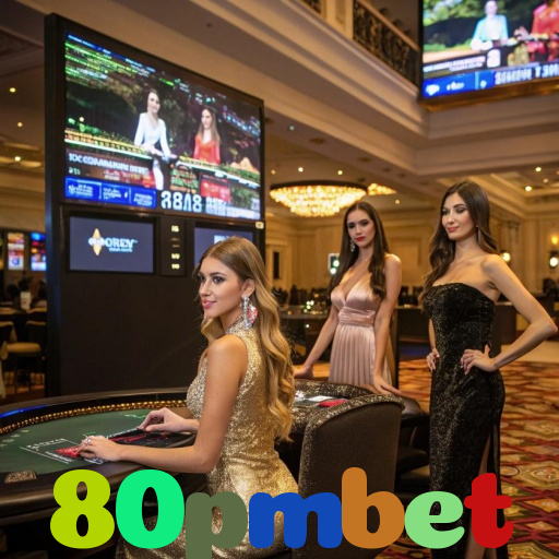 80pmbet