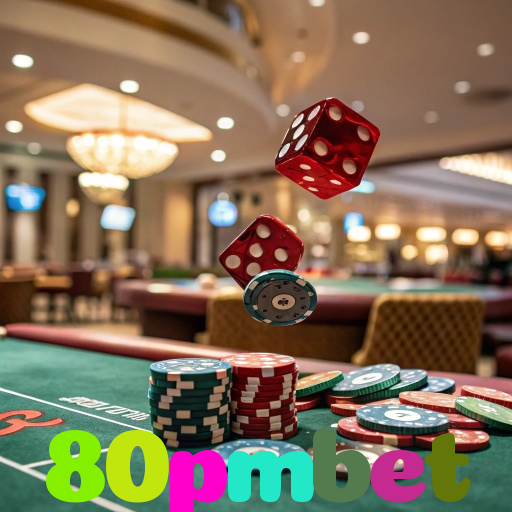 80pmbet