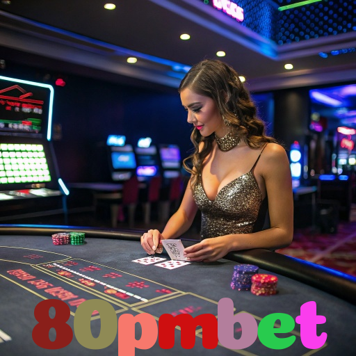 80pmbet