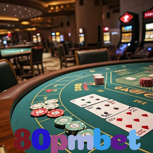 80pmbet