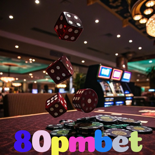 80pmbet