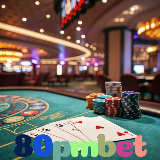 80pmbet