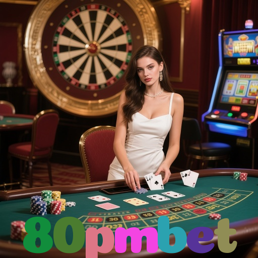 80pmbet
