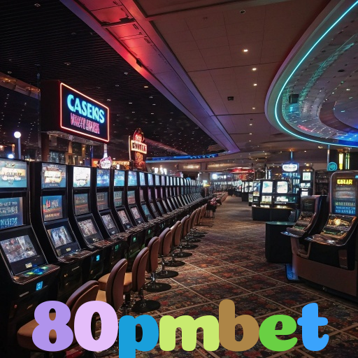 80pmbet