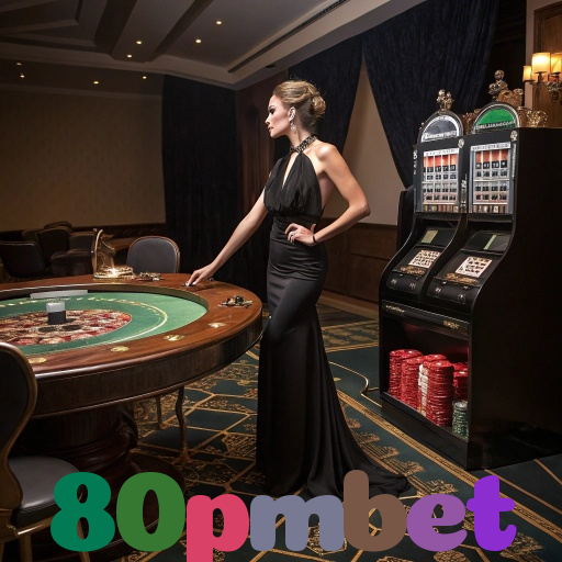 80pmbet