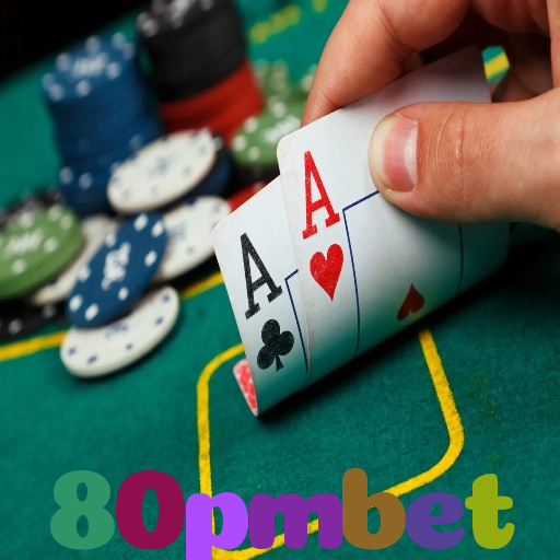 80pmbet