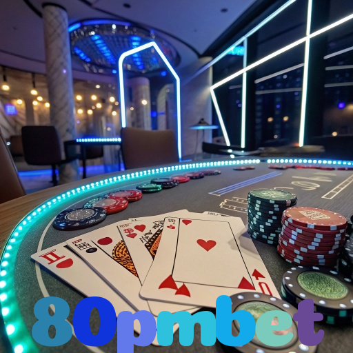 80pmbet