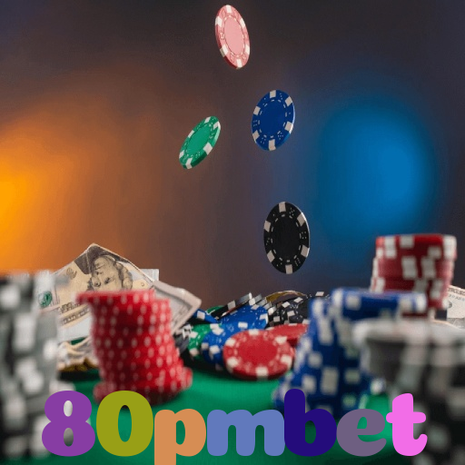 80pmbet