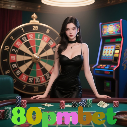 80pmbet