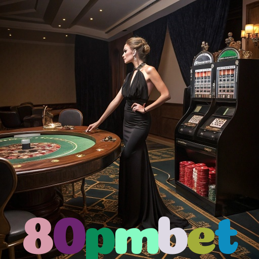 80pmbet