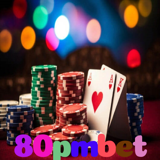 80pmbet