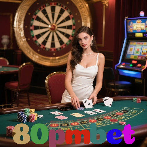 80pmbet