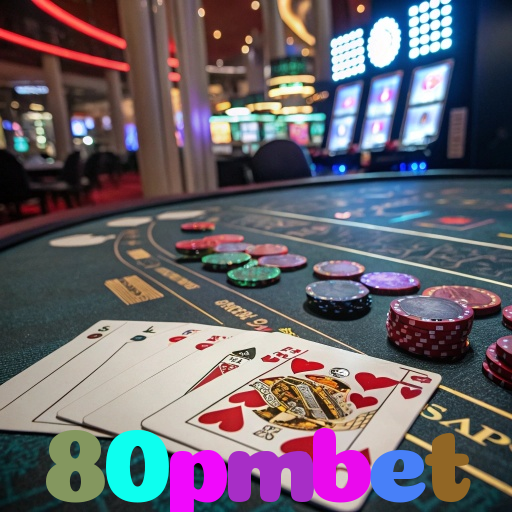 80pmbet