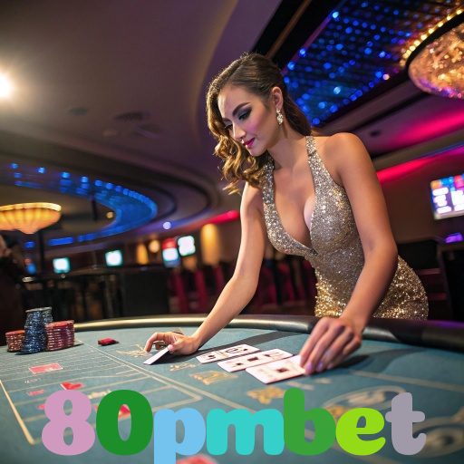 80pmbet