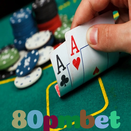 80pmbet