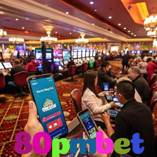 80pmbet