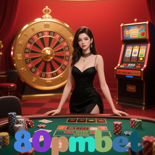 80pmbet