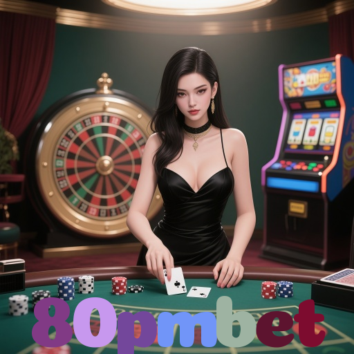 80pmbet