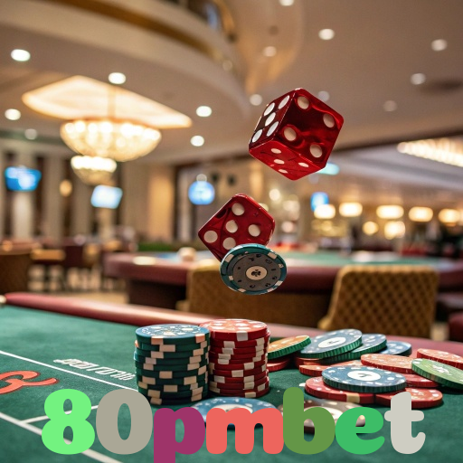 80pmbet