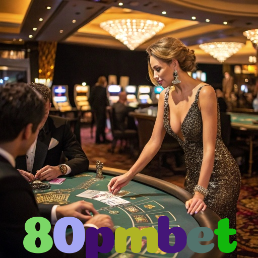 80pmbet