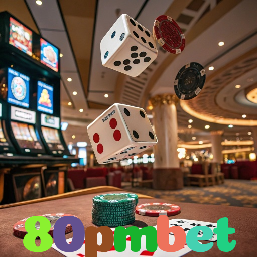 80pmbet