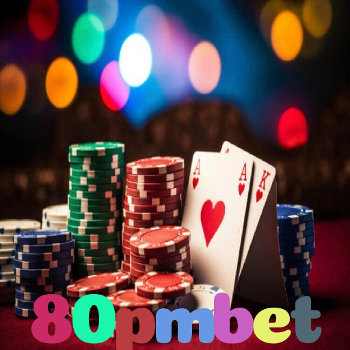 80pmbet