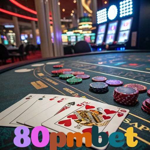 80pmbet