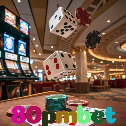80pmbet