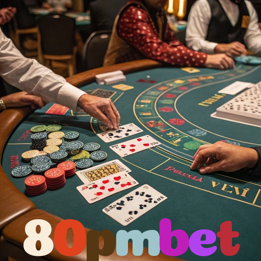 80pmbet