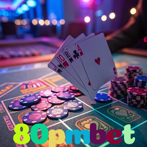 80pmbet