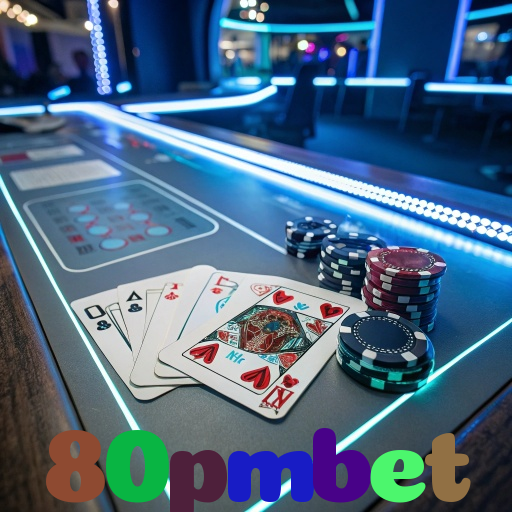 80pmbet