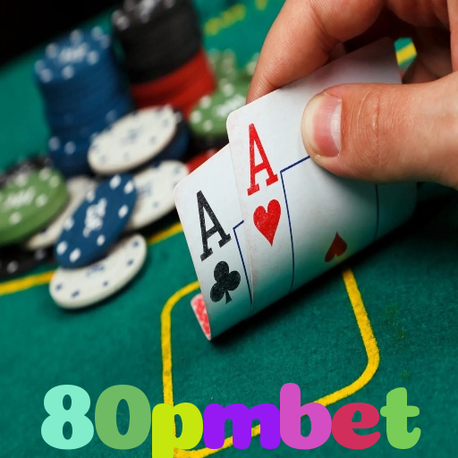 80pmbet