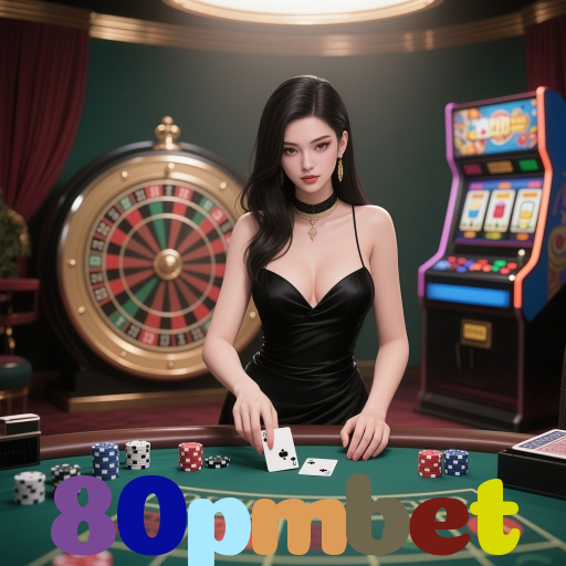 80pmbet