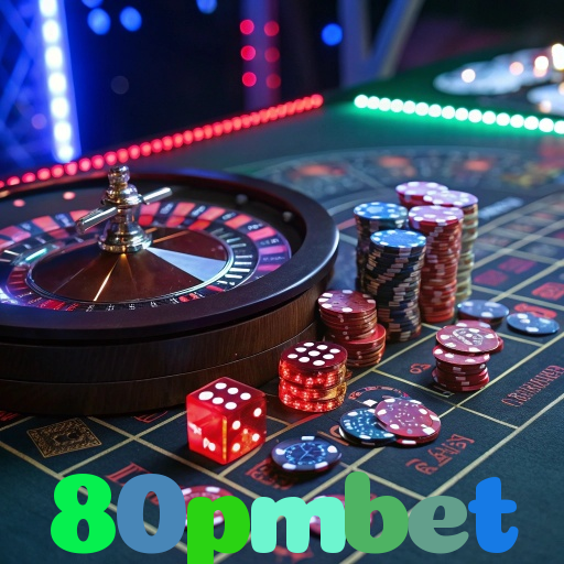 80pmbet