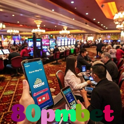 80pmbet