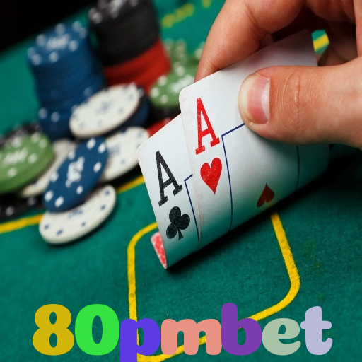 80pmbet