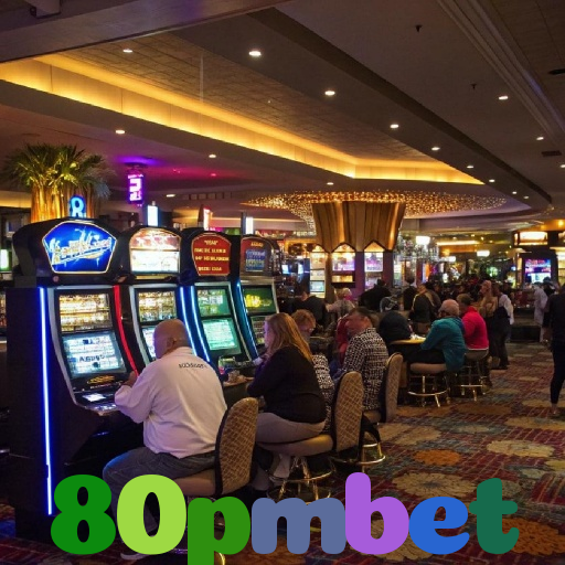 80pmbet