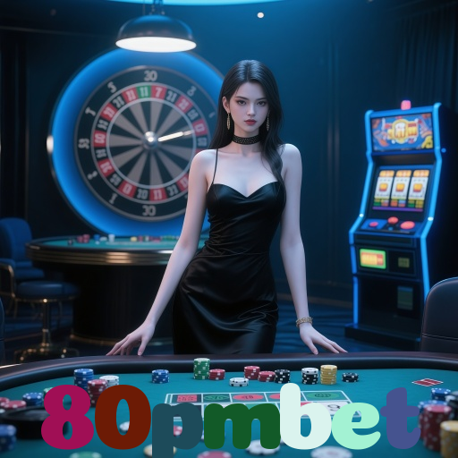80pmbet