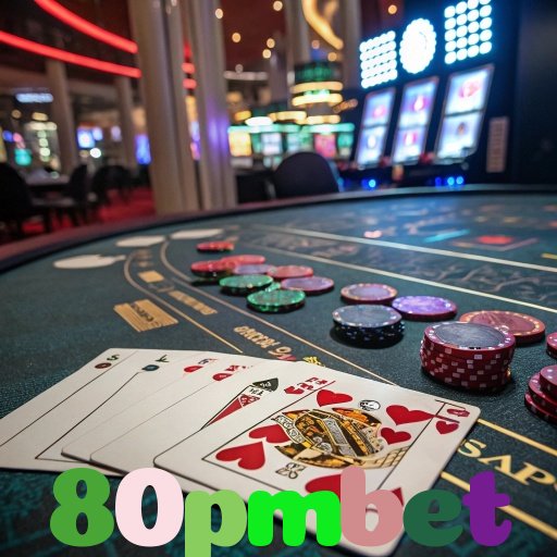 80pmbet