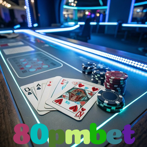 80pmbet
