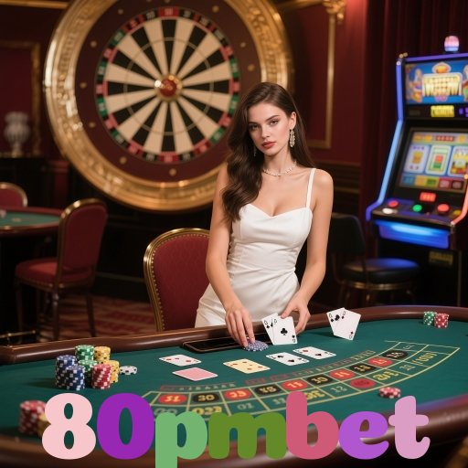 80pmbet