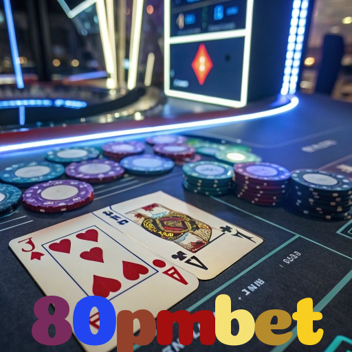 80pmbet