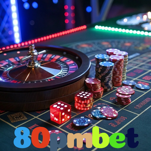 80pmbet