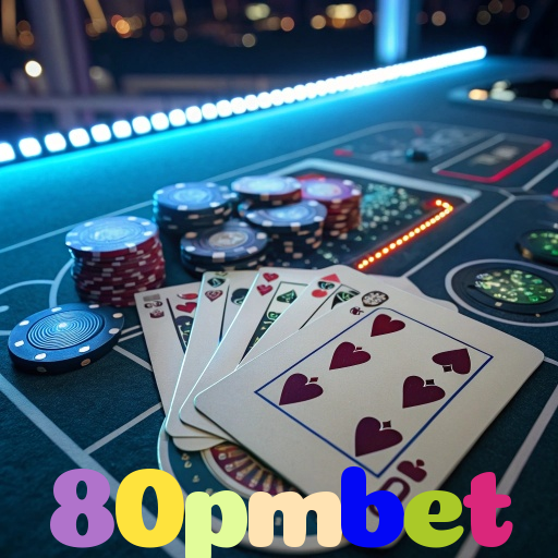 80pmbet