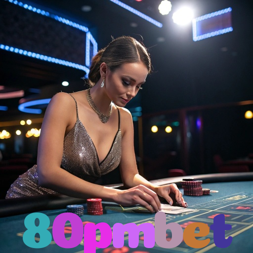 80pmbet