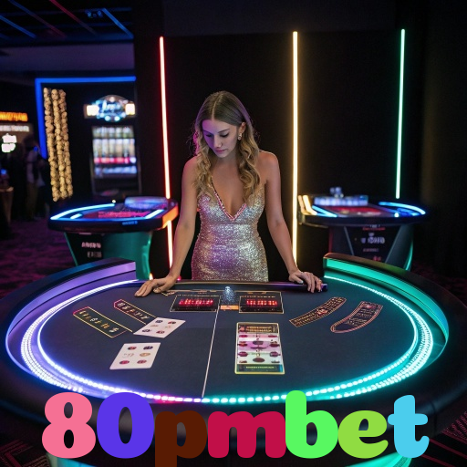 80pmbet